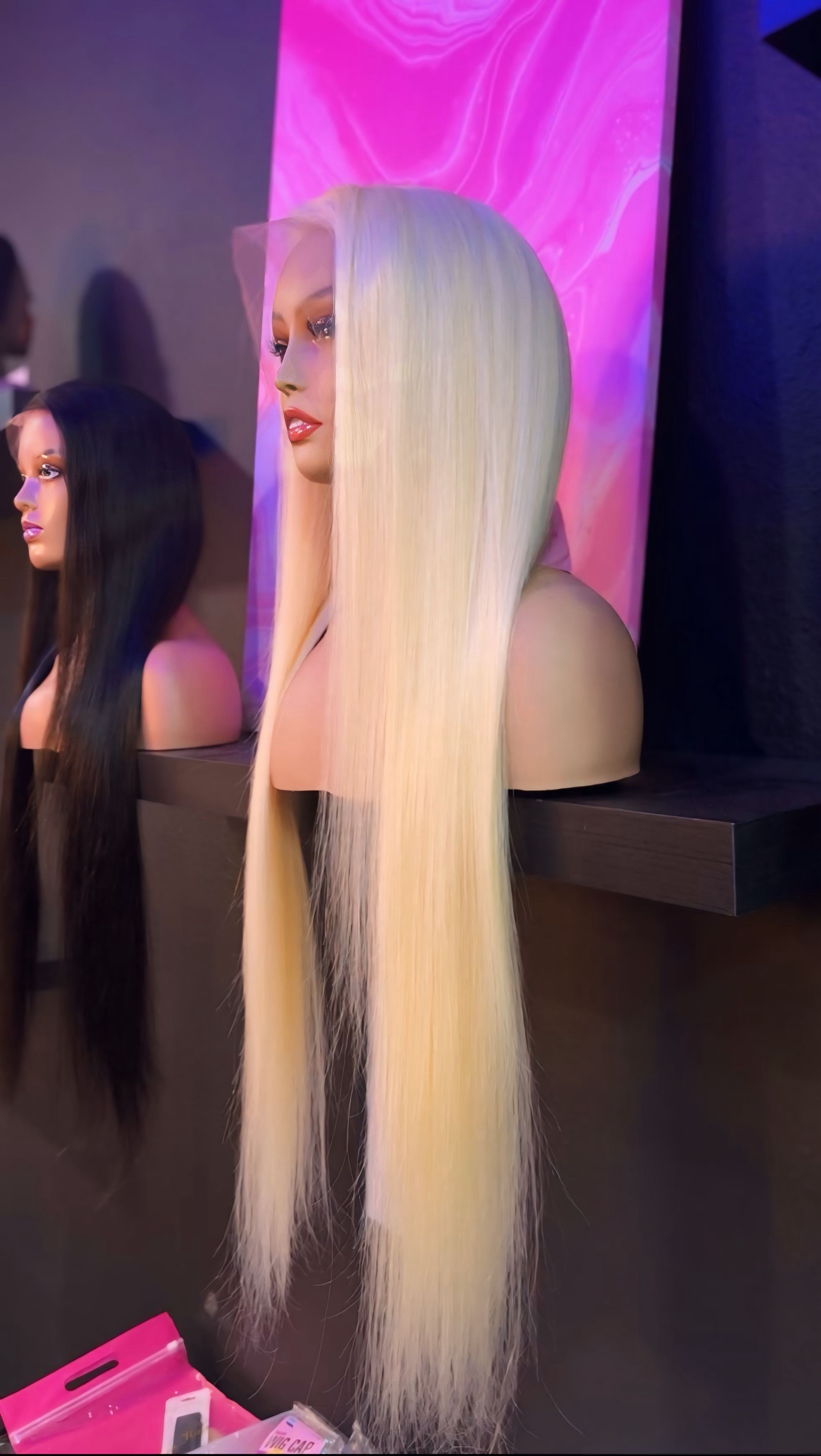 Shop The Best Human Luxury Hair Wigs Bundles Online Luxe Hair Boutique Vegas